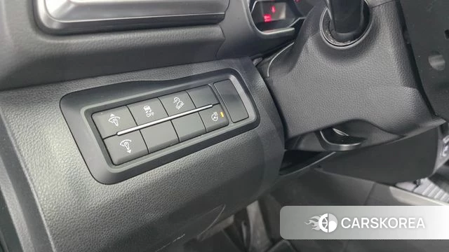Ssangyong The New Tivoli id 4778525 из Кореи 21