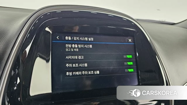 Chevrolet (GM Daewoo) The New Spark id 4785768 из Кореи 21
