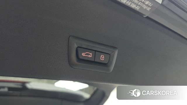 BMW X3 (G01) id 4591242 из Кореи 21