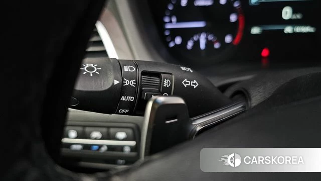 Genesis G80 id 4728106 из Кореи 21