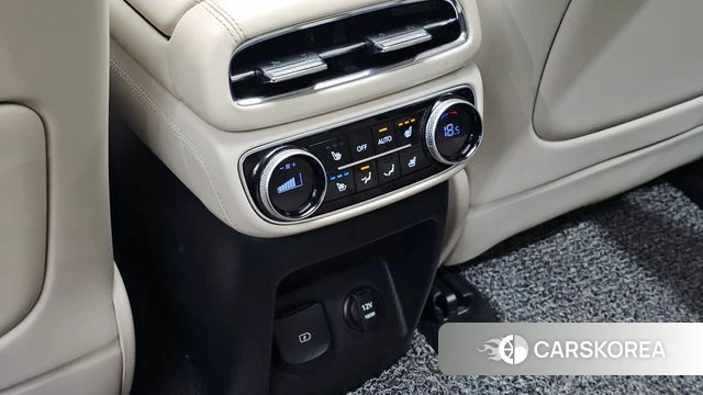 Genesis GV80 id 4641299 из Кореи 21