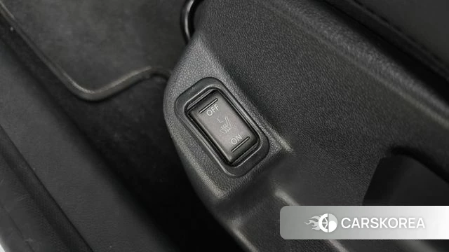 Renault Korea (Samsung) SM3 Neo id 4285925 из Кореи 21