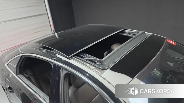 Audi A8 (D5) id 4880333 из Кореи 21
