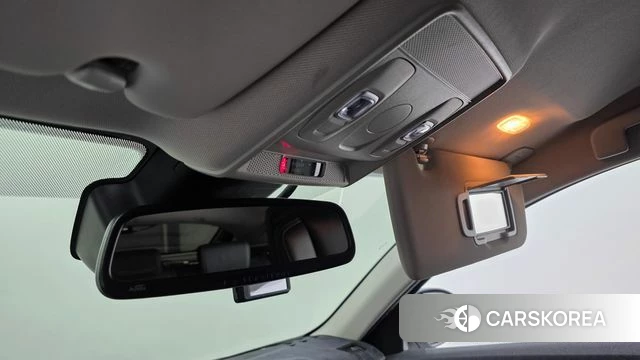 Renault Korea (Samsung) XM3 id 4371222 из Кореи 21