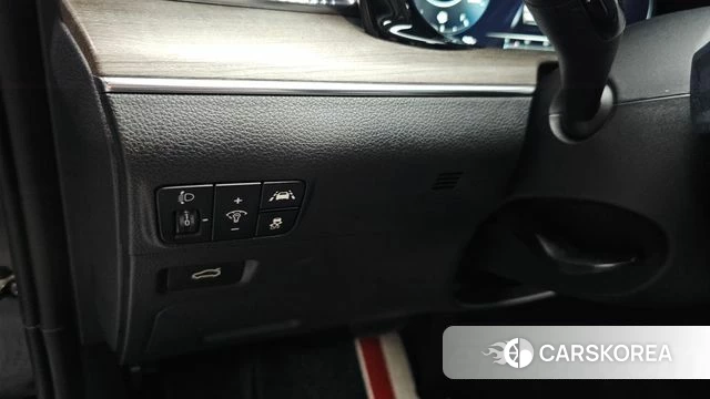 Kia K5 3rd generation id 4535788 из Кореи 21