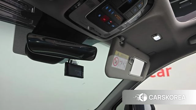 Hyundai The New Santa Fe id 4854519 из Кореи 21