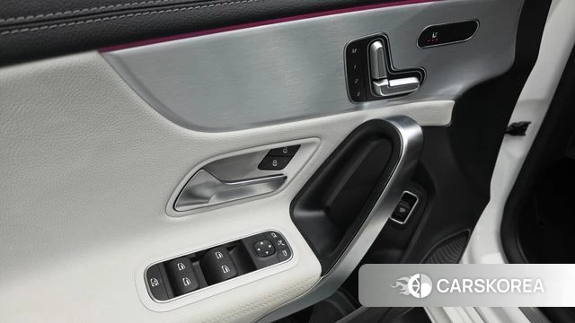 Mercedes-Benz CLA-Class C118 id 4906104 из Кореи 21