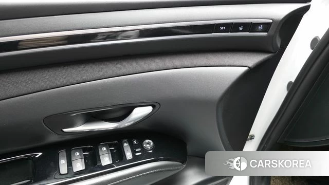 Hyundai Tucson (NX4) id 4410195 из Кореи 21