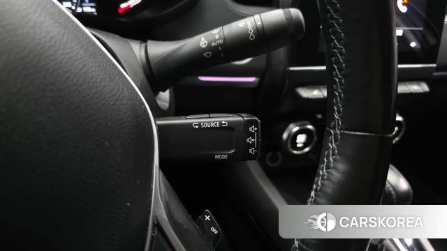 Renault Korea (Samsung) XM3 id 4745620 из Кореи 21
