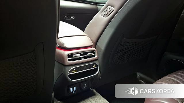 Genesis GV70 id 4402067 из Кореи 21