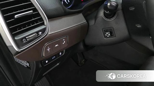 Hyundai Grandeur IG Hybrid id 4882500 из Кореи 21