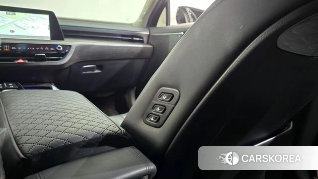 Kia K8 Hybrid id 4608696 из Кореи 21