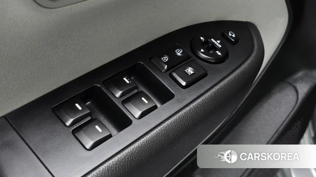 Kia The New Kia Ray id 4763240 из Кореи 21