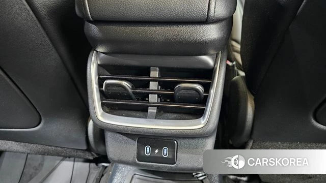 Hyundai Grandeur (GN7) id 4280849 из Кореи 21