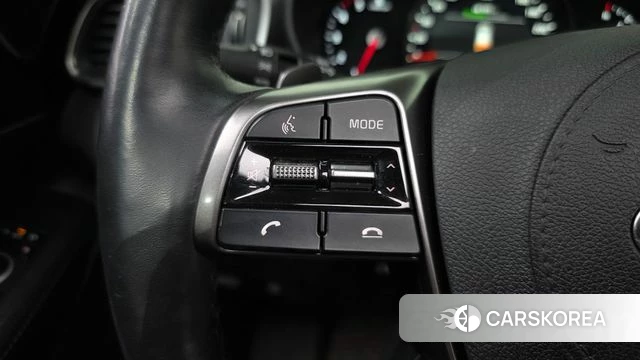 Kia The New Sorento id 4850203 из Кореи 21