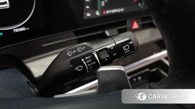 Kia Sportage 5th Generation Hybrid id 4735798 из Кореи 21