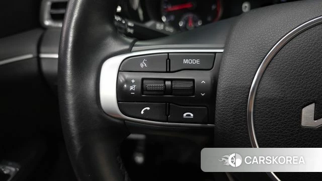 Kia K5 3rd generation id 4561441 из Кореи 21