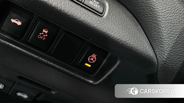 Nissan Altima id 4188408 из Кореи 21