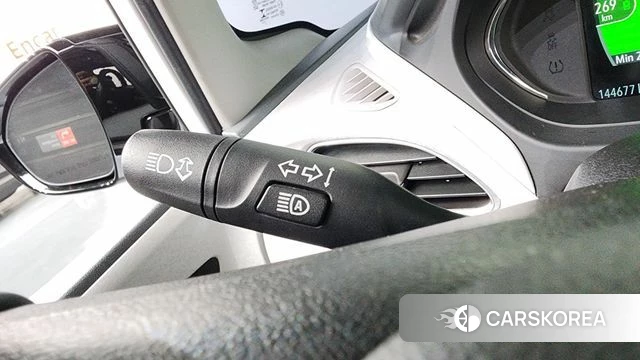 Chevrolet (GM Daewoo) Bolt EV id 4502737 из Кореи 21
