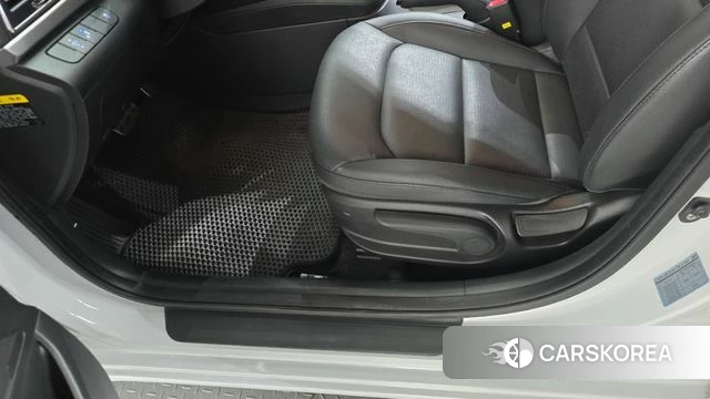 Hyundai Avante AD id 4605454 из Кореи 21
