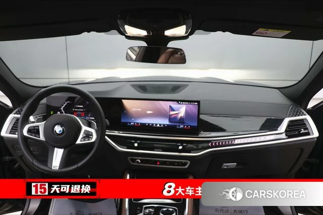 BMW X6 id 4210531 из Китая 21