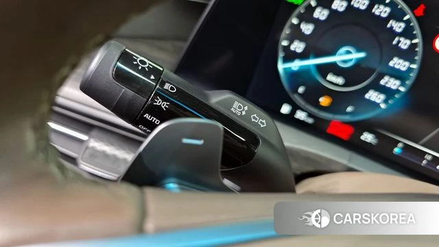 Kia K8 Hybrid id 4361275 из Кореи 21