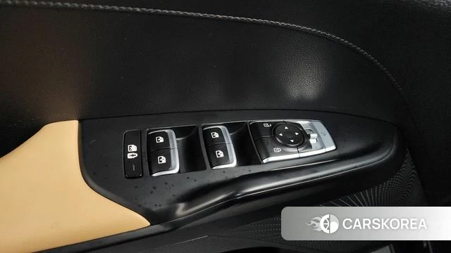 Kia K5 3rd generation id 4414799 из Кореи 21