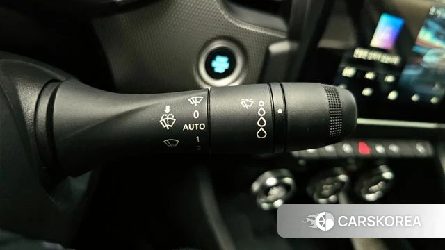 Renault Korea (Samsung) XM3 id 4381949 из Кореи 21
