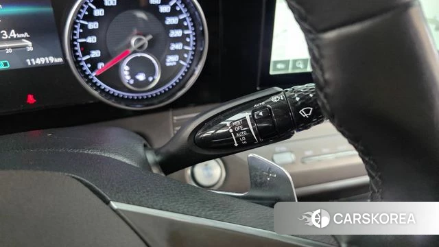 Hyundai The New Grandeur IG id 4203435 из Кореи 21