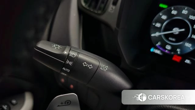 Kia The New Kia Ray EV id 4602305 из Кореи 21