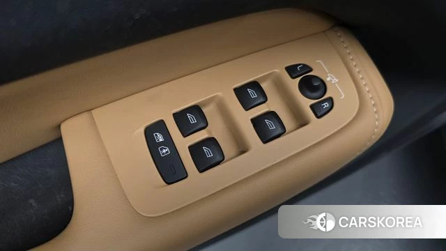 Volvo XC60 second Generation id 4687368 из Кореи 21