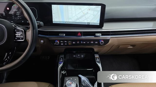 Kia The New Sorento 4th Generation id 4767503 из Кореи 21