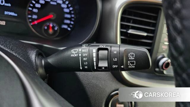 Kia The New Sorento id 4295168 из Кореи 21