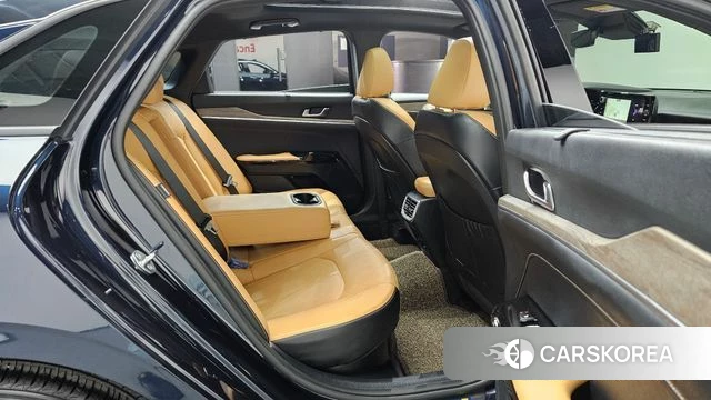 Kia K5 Hybrid 3rd Generation id 4422283 из Кореи 21