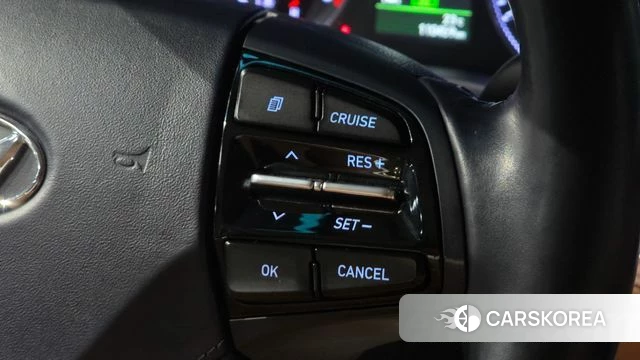 Hyundai Grandeur IG id 4285558 из Кореи 21