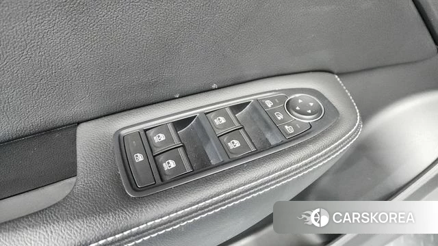 Renault Korea (Samsung) XM3 id 4267320 из Кореи 21