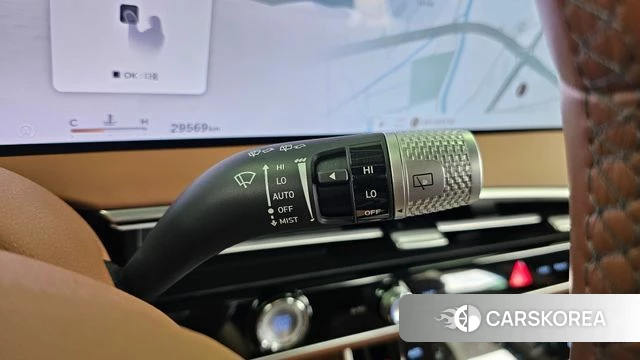 Genesis GV70 id 4834449 из Кореи 21
