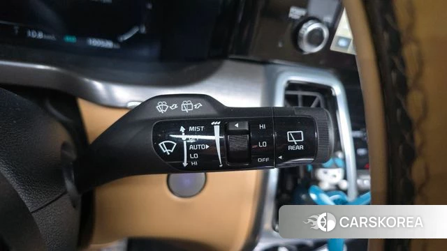 Kia Sorento 4th Generation id 4641745 из Кореи 21