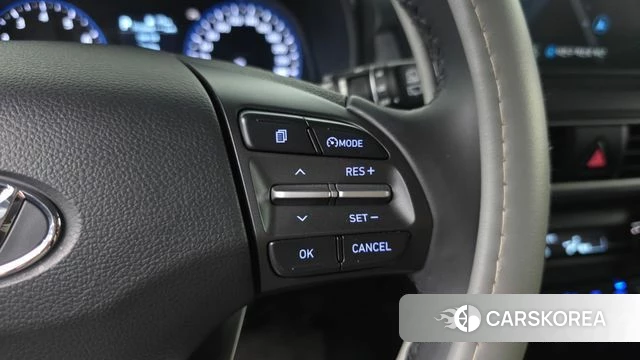 Hyundai Kona id 4662622 из Кореи 21