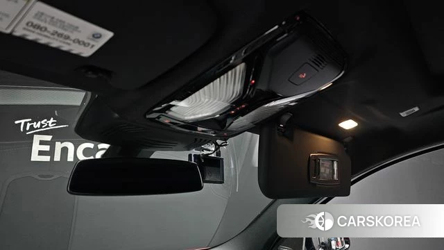 BMW X4 (G02) id 4482630 из Кореи 21