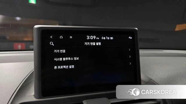 Hyundai Casper id 4395588 из Кореи 21