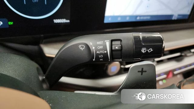 Hyundai Grandeur Hybrid (GN7) id 4360256 из Кореи 21