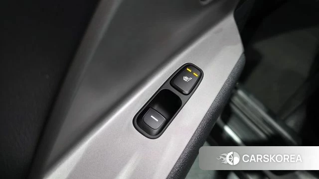 Kia Niro Plus id 4701855 из Кореи 21