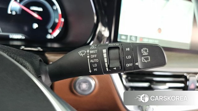 Kia Mohave Master id 4433817 из Кореи 21