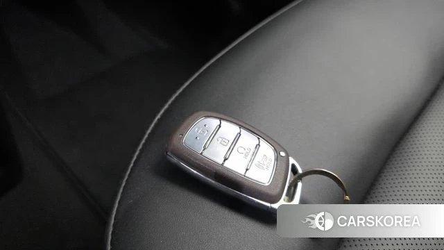 Hyundai The New Casper id 4279983 из Кореи 21