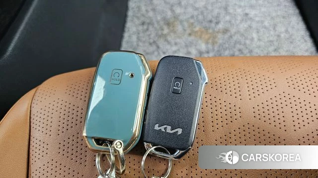 Kia The New Seltos id 4725775 из Кореи 21