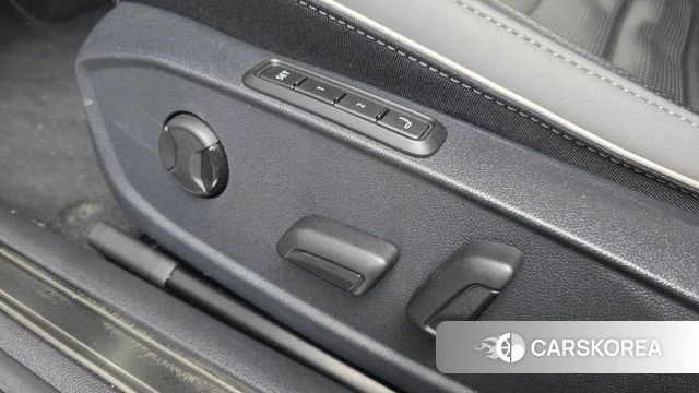 Volkswagen Arteon id 4591052 из Кореи 21