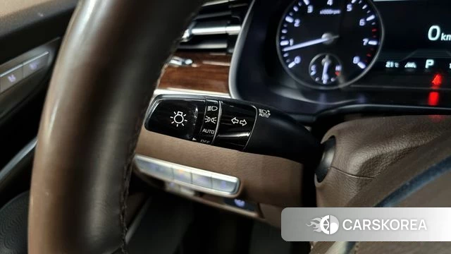 Kia More K9 id 4203899 из Кореи 21