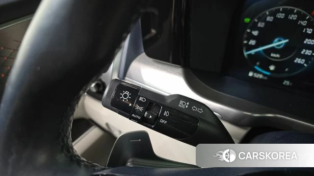 Kia Sorento 4th Generation id 4712368 из Кореи 21
