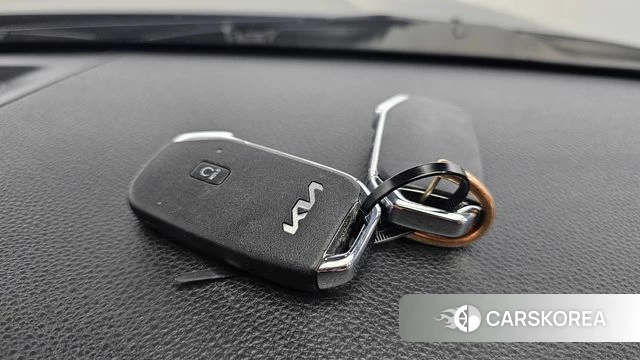 Kia The New Seltos id 4249138 из Кореи 21
